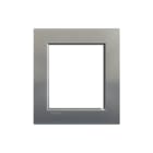 Bticino - LivingLight Afdekraam schakelmateriaal afdkrm schak btlna4826ae