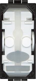 Bticino - LivingLight Installatieschakelaar Install Schak Btln4004