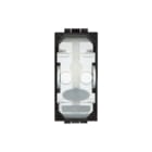 Bticino - LivingLight Installatieschakelaar Install Schak Btln4004