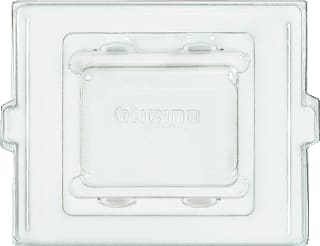 Bticino - LivingLight Toebeh. v inbouwdoos wand/plafond toebeh. dozen btln4782
