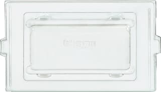 Bticino - LivingLight Toebeh. v inbouwdoos wand/plafond toebeh. dozen btln4784