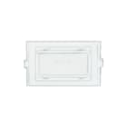 Bticino - LivingLight Toebeh. v inbouwdoos wand/plafond toebeh. dozen btln4784