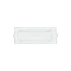 Bticino - LivingLight Toebeh. v inbouwdoos wand/plafond toebeh. dozen btln4787