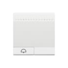 Bticino - LivingLight Drukcontact drukcont ll bel symb 2m
