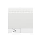 Bticino - LivingLight Drukcontact Drukcont Ll Lamp Symb 2M