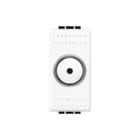 Bticino - LivingLight Dimmer Ll Wit Dr Dim 500W