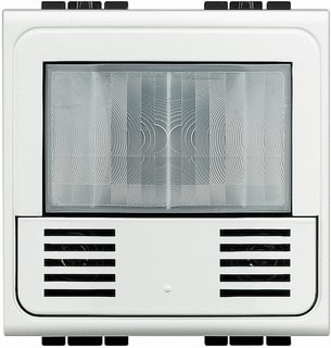 Bticino - LivingLight Bewegingsschakelaar (compleet) btn4433n