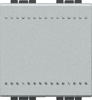 Bticino - LivingLight Installatieschakelaar Schak Ll Tech 2Mod