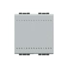 Bticino - LivingLight Installatieschakelaar Schak Ll Tech 2Mod