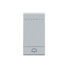 Bticino - LivingLight Drukcontact druk cont. btnt4042n