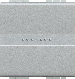 Bticino - LivingLight Installatieschakelaar inst. schak btnt4054m2