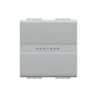 Bticino - LivingLight Installatieschakelaar inst. schak btnt4054m2