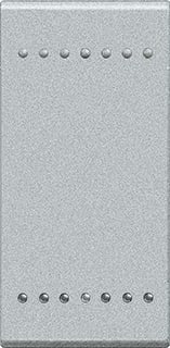 Bticino - LivingLight Bed.element / centr.pl. schakelmat. Btnt4915N