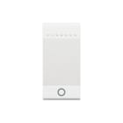 Bticino - LivingLight Drukcontact Drukcont Ll Lamp Symb 1M