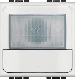 Bticino - LivingLight Bewegingsschakelaar (compleet) bew. schak. btn4434n