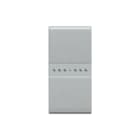 Bticino - LivingLight Installatieschakelaar Schak Ll Tech 2Mod