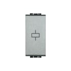 Bticino - LivingLight Elektronische schakelaar (compleet) Elekschak Ll Tech 250V