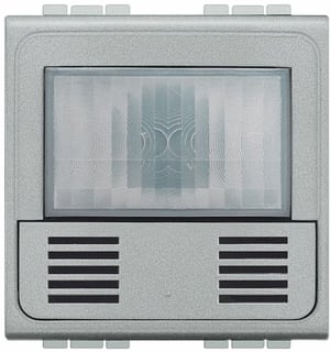Bticino - LivingLight Bewegingsschakelaar (compleet) btnt4433n