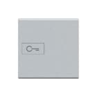 Bticino - LivingLight Bed.element / centr.pl. schakelmat. bedelem btnt4916m2f