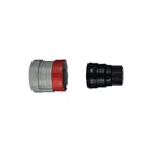 Grohe - Grohtherm Ergomix Toebeh./onderdelen sanitaire kranen Ergomix Temp.Aansl 47278
