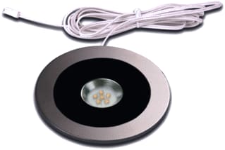 Hera - Downlight/spot/schijnwerper ar 78-led 7,5w nw zw
