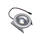 Hera - Downlight/spot/schijnwerper sr 68-led 4,8w 22 ww mchr