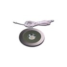 Hera - Downlight/spot/schijnwerper ar 78-led 7,5w nw rvs