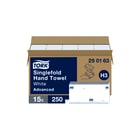 Tork - H3 Advanced Papieren doek/rol Pap.Handd 290163 Ds3750