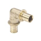 REHAU - RAUTITAN Fitting met 2 aansluitingen knie 90gr 63-63 rautitn lx