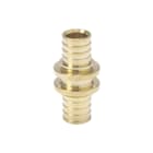 REHAU - RAUTITAN LX Fitting met 2 aansluitingen kopp 63-63 rautitan lx