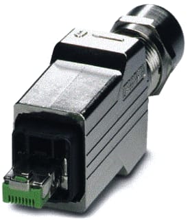 Phoenix Contact - Toebeh./onderd. industr. connector 1422680