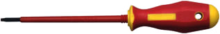 Klauke - Torxschroevendraaier 660010305