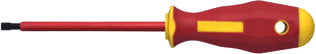 Klauke - Sleufschroevendraaier Schrdr. Sl 4,0X0,8 Vde