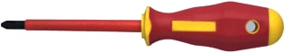Klauke - Kruiskopschroevendraaier 660010321