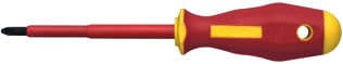 Klauke - Kruiskopschroevendraaier 660010327