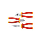 Klauke - Gereedschapset Gerdschst 660010501