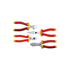 Klauke - Gereedschapset Gerdschst 660010502