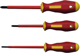 Klauke - Gereedschapset gerdschst 660010512