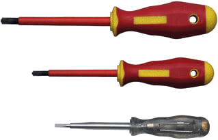 Klauke - Gereedschapset gerdschst 660010513