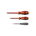 Klauke - Gereedschapset gerdschst 660010513