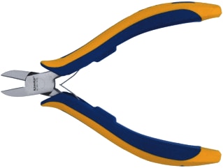 Klauke - Zijkniptang 660030102