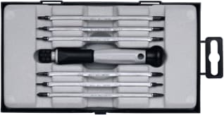 Klauke - Gereedschapset gerdschst 660030501