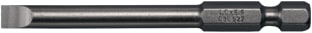 Klauke - Bit Sleuf 660040102