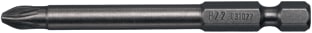 Klauke - Bit Pz1 Kl22073Pz1 (2 St)