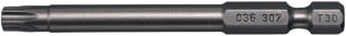 Klauke - Bit Torx 660040133