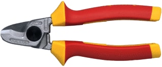 Klauke - Kabelschaar 660010101