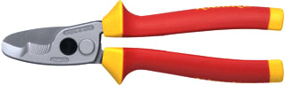 Klauke - Kabelschaar 660010102