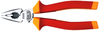Klauke - Combinatietang 660010112