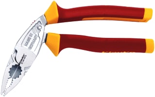 Klauke - Combinatietang 660010114