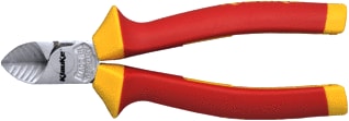 Klauke - Zijkniptang 660010121